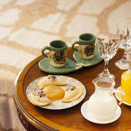 Risveglio Ibleo Bed and Breakfast Ragusa Værelse billede