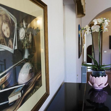 Risveglio Ibleo Bed and Breakfast Ragusa Værelse billede