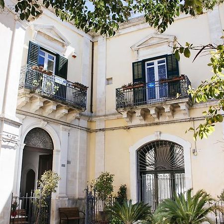 Risveglio Ibleo Bed and Breakfast Ragusa Eksteriør billede