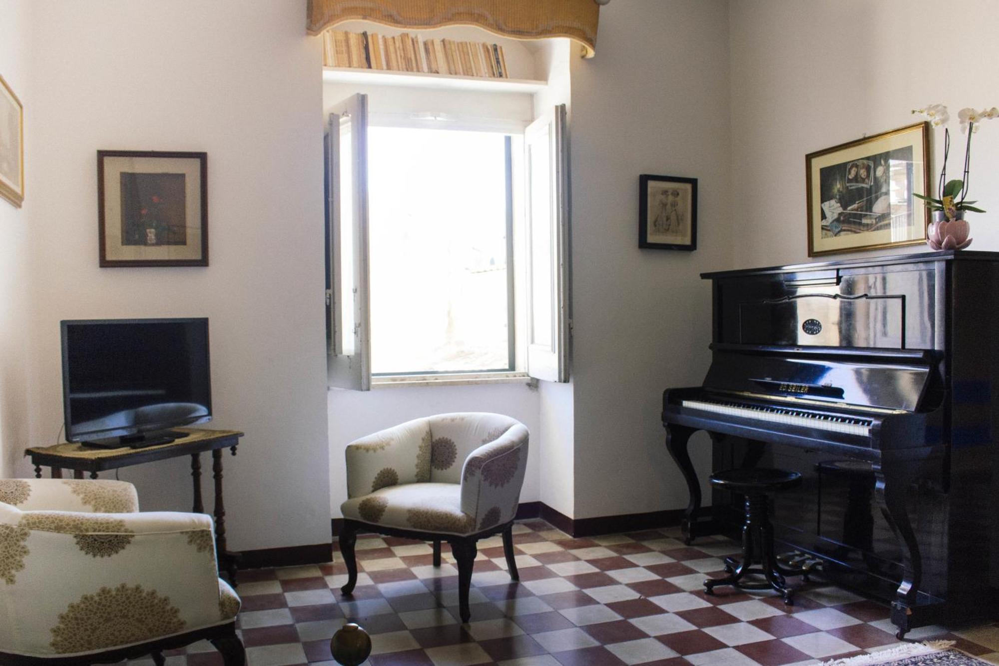 Risveglio Ibleo Bed and Breakfast Ragusa Værelse billede