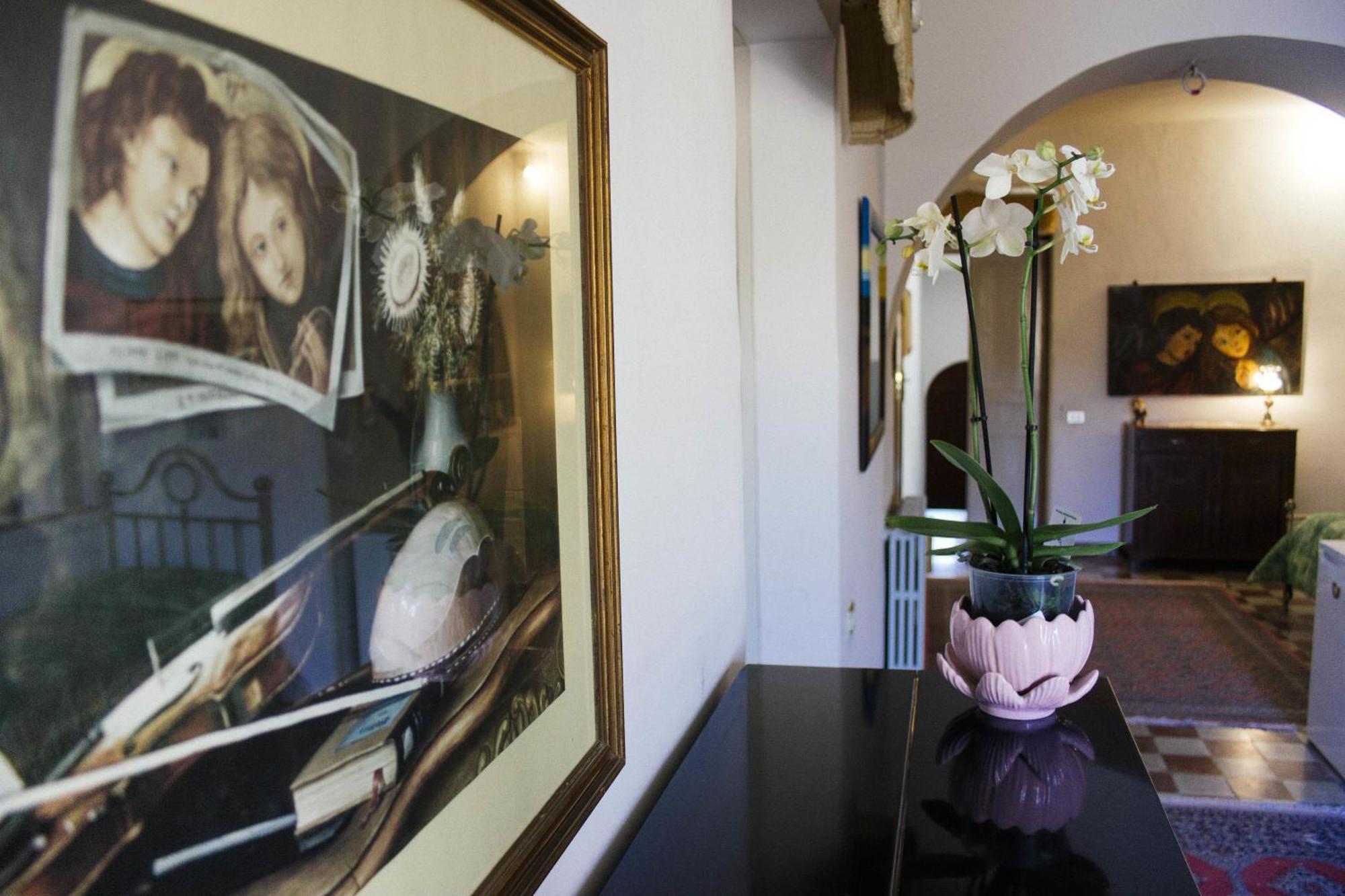 Risveglio Ibleo Bed and Breakfast Ragusa Værelse billede