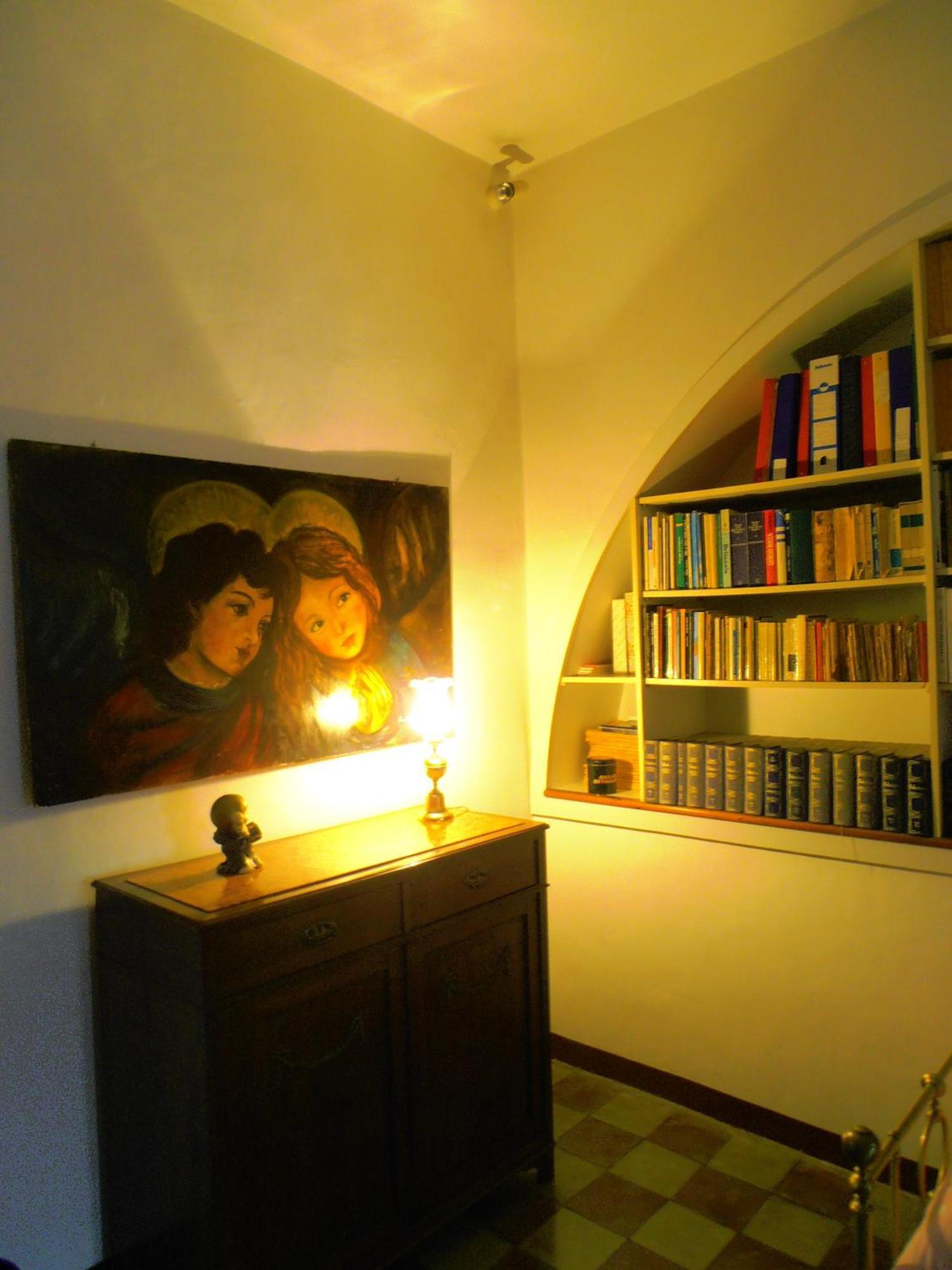 Risveglio Ibleo Bed and Breakfast Ragusa Værelse billede