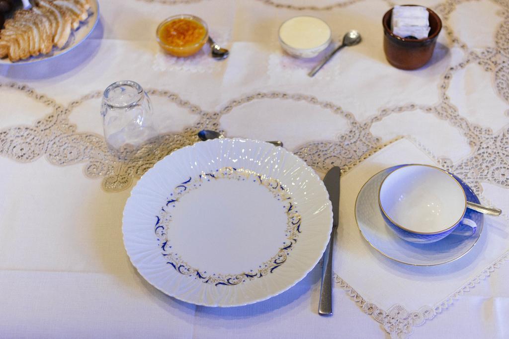 Risveglio Ibleo Bed and Breakfast Ragusa Eksteriør billede