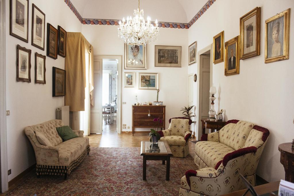 Risveglio Ibleo Bed and Breakfast Ragusa Eksteriør billede