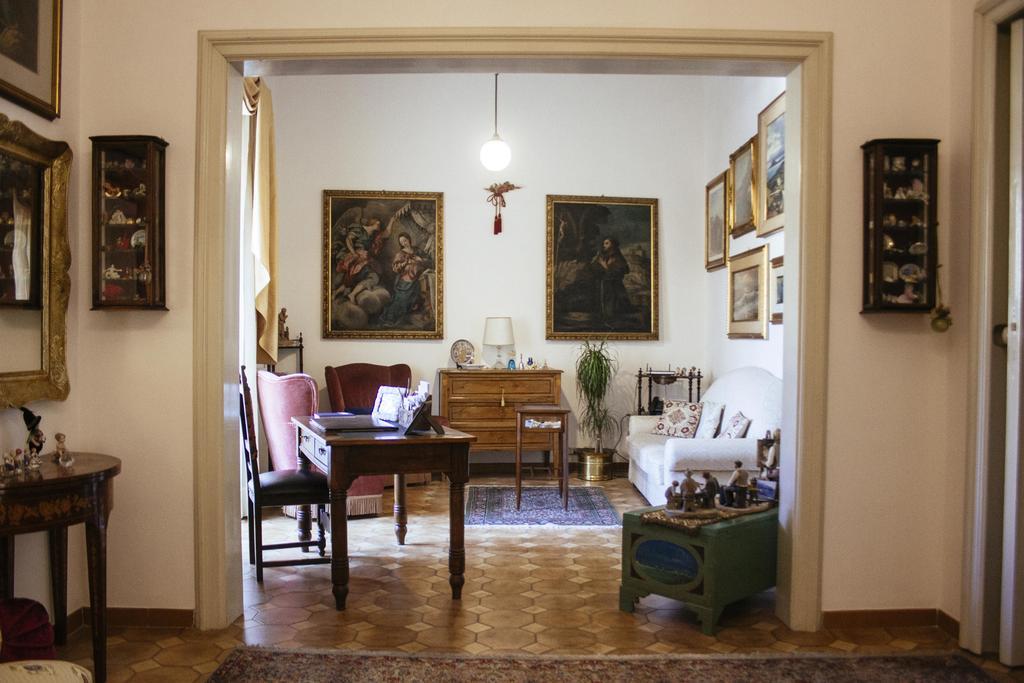 Risveglio Ibleo Bed and Breakfast Ragusa Eksteriør billede