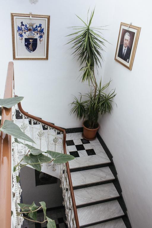 Risveglio Ibleo Bed and Breakfast Ragusa Eksteriør billede