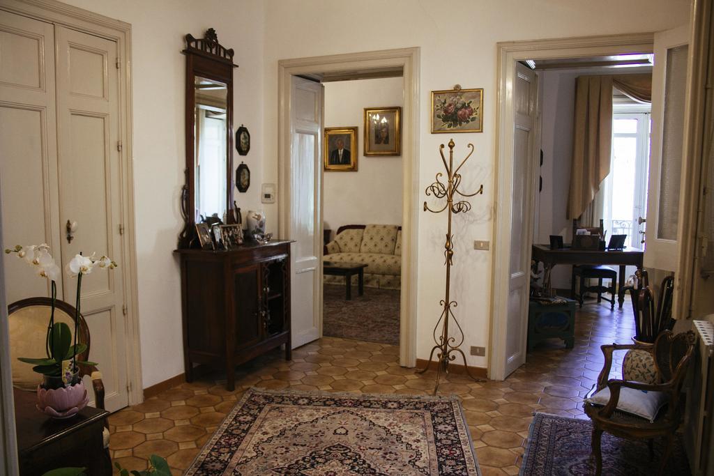 Risveglio Ibleo Bed and Breakfast Ragusa Eksteriør billede