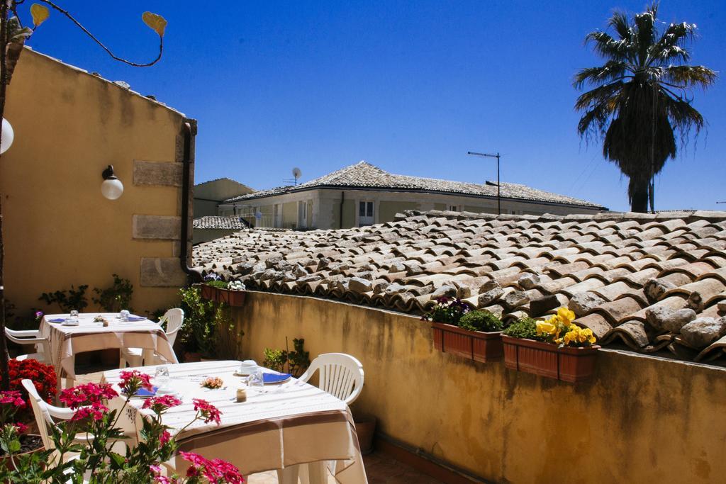 Risveglio Ibleo Bed and Breakfast Ragusa Eksteriør billede