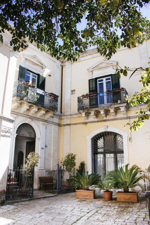 Risveglio Ibleo Bed and Breakfast Ragusa Eksteriør billede