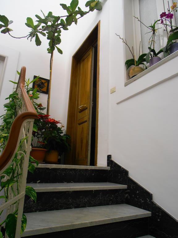 Risveglio Ibleo Bed and Breakfast Ragusa Eksteriør billede