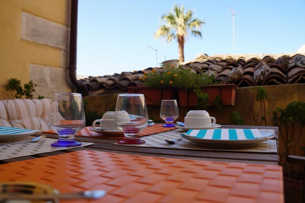 Risveglio Ibleo Bed and Breakfast Ragusa Eksteriør billede
