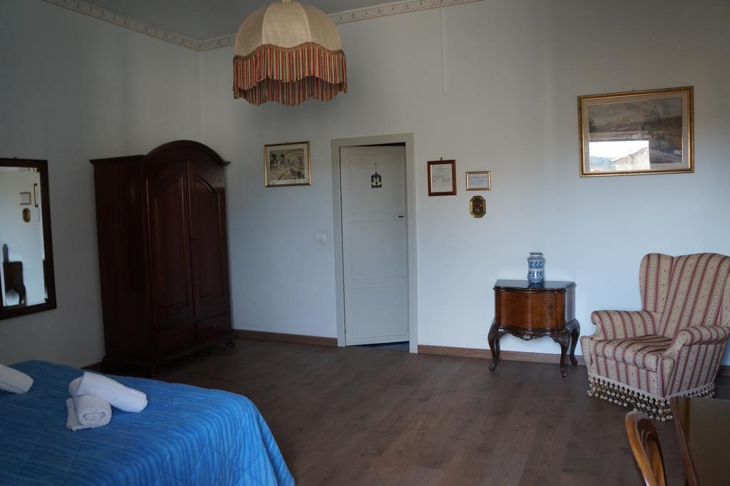 Risveglio Ibleo Bed and Breakfast Ragusa Eksteriør billede