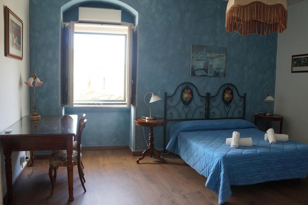 Risveglio Ibleo Bed and Breakfast Ragusa Eksteriør billede