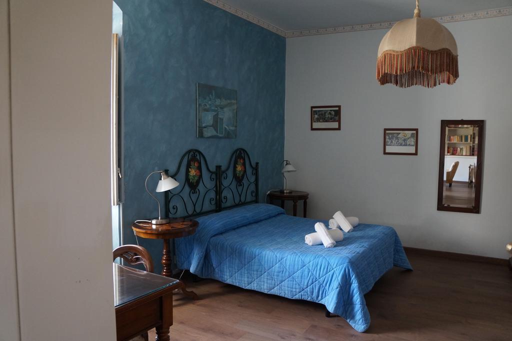 Risveglio Ibleo Bed and Breakfast Ragusa Eksteriør billede