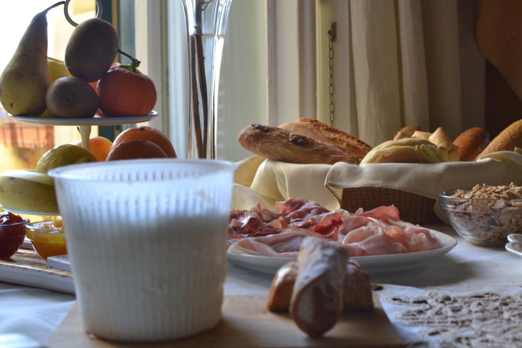 Risveglio Ibleo Bed and Breakfast Ragusa Eksteriør billede
