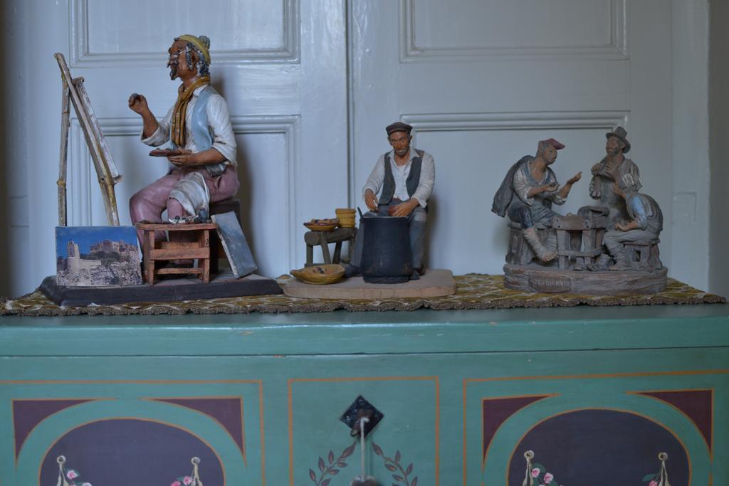 Risveglio Ibleo Bed and Breakfast Ragusa Eksteriør billede